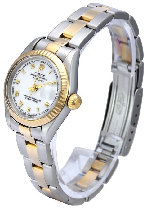 womens rolex small|small Rolex for women.